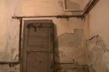 Olověné trubky skrývají nebezpečí