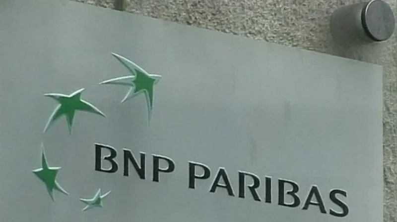 BNP Paribas