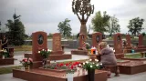 Vzpomínka na oběti masakru v Beslanu