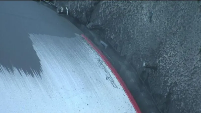 Na Plzeňsku začali razit nejdelší železniční tunel