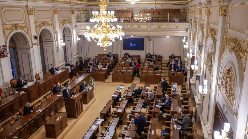 Poslanecká sněmovna