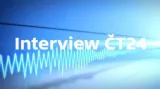 Interview ČT24: Na přijetí konvoje se musí všichni dohodnout