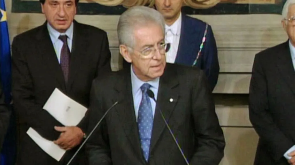 Mario Monti