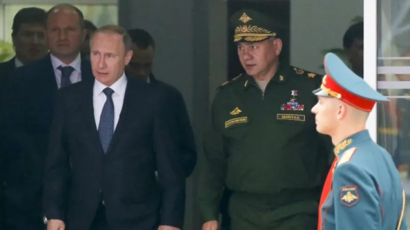 Rusko bude mít nově stovky jaderných hlavic