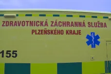 Záchranáři z Plzeňského kraje stále čekají na očkování, jinde šli mezi prvními. Máme málo vakcín, tvrdí koordinátor