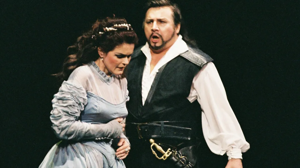 Lucia di Lammermoore