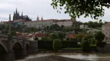 Církev žádá objekty na Pražském hradě