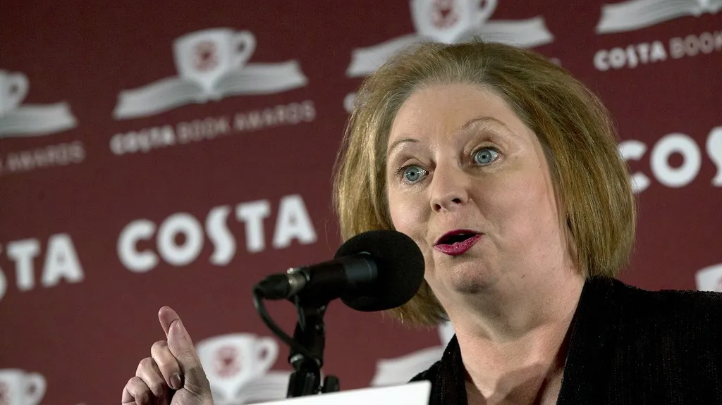 Hilary Mantelová