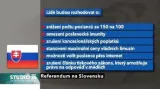 Referendum na Slovensku