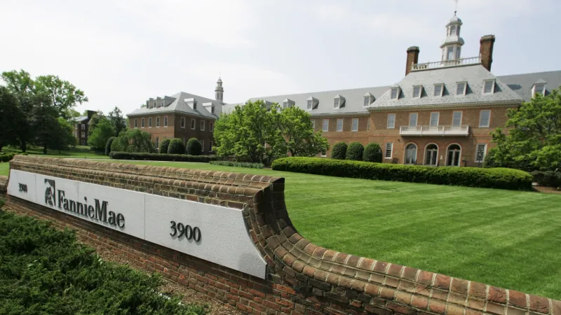 Fannie Mae
