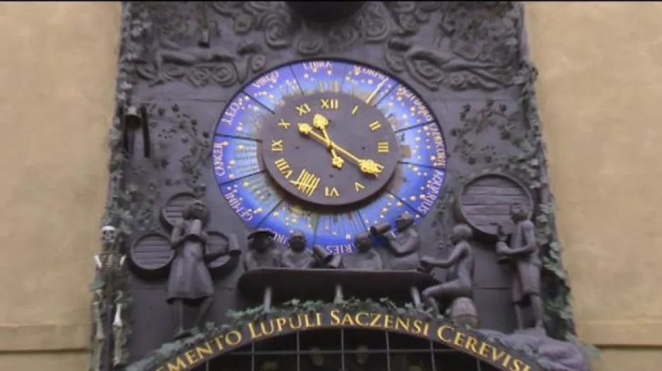 Žatečtí chmelaři do UNESCO