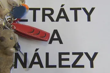 Přes portál eztraty.cz vloni našly svého majitele tisíce věcí. K projektu se připojila SŽDC