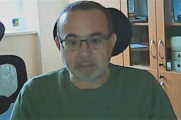 Ohlédnutí: Týdny před velkým ruským útokem na Ukrajinu s komentářem politického geografa Romancova