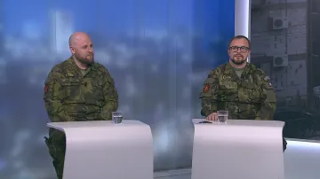 Události, komentáře