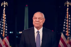 Zemřel Colin Powell, první afroamerický ministr zahraničí USA 