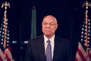 Zemřel Colin Powell, první afroamerický ministr zahraničí USA 