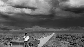 Bruce Springsteen / The Promise