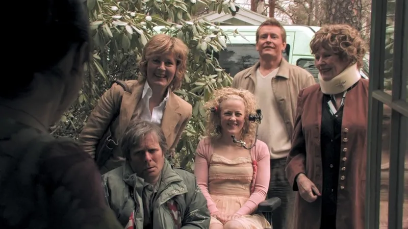 Kurz negativního myšlení