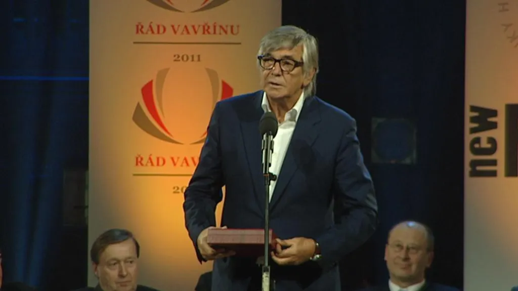 Jiří Bartoška