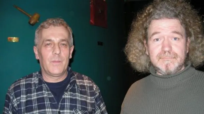 Režisér Tomáš Petráň hostem UvK