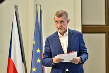 K návrhu upravující zákon o střetu zájmů vláda zaujala neutrální stanovisko