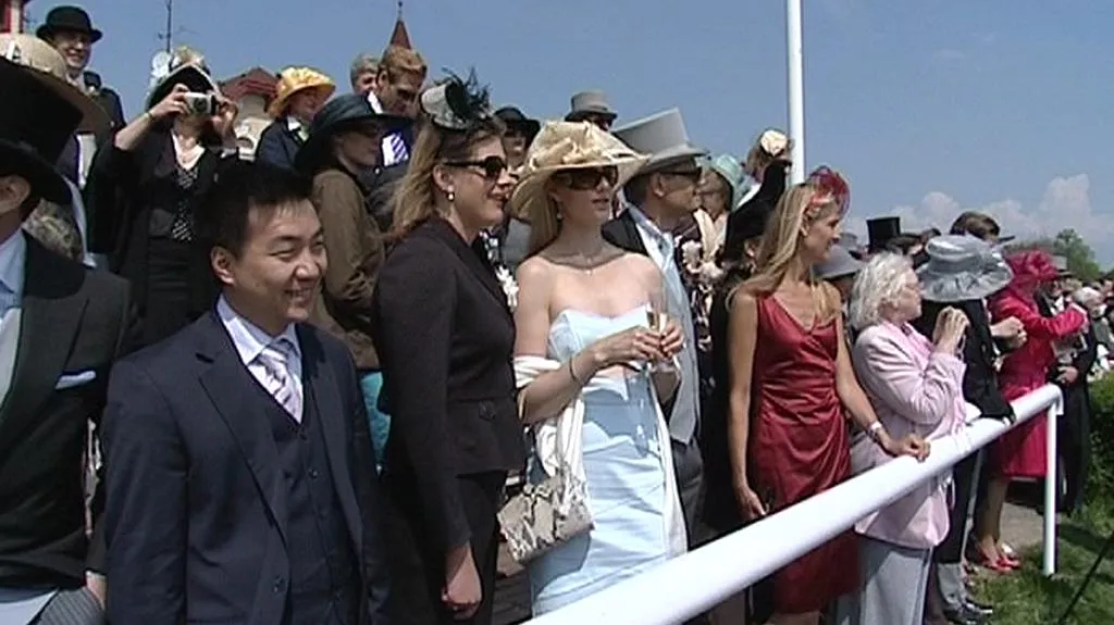 Šlechta v Karlových Varech