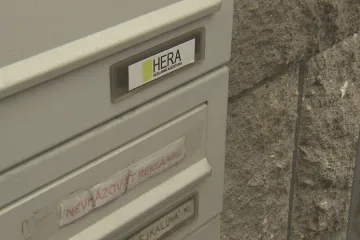 Agenturu, která zastupovala umělce i sportovce, viní policie z daňových úniků