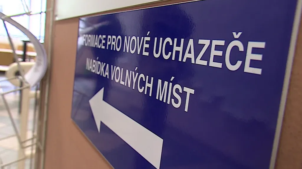 Úřad práce