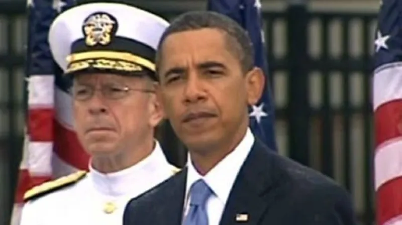 New York si připomněl výročí teroristických útoků