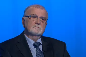 Hanák: Český průmysl potřebuje cizince. Ale ty z Ukrajiny, ne ze Sýrie