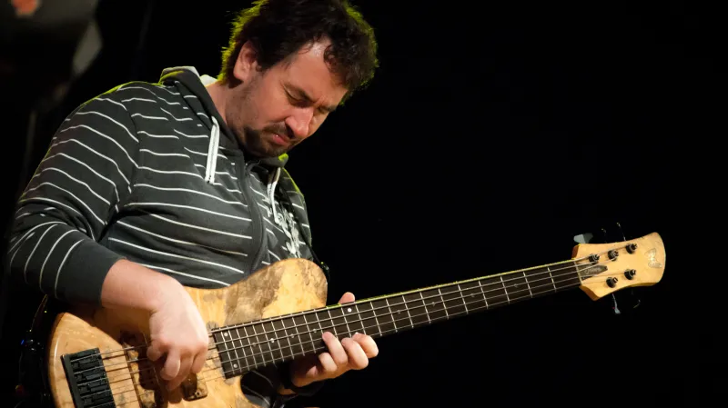 Jazz Open Ostrava 2013