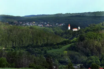 Vědci mají obavy z novely o ochraně přírody. Je třeba myslet i na obce, oponuje poslanec