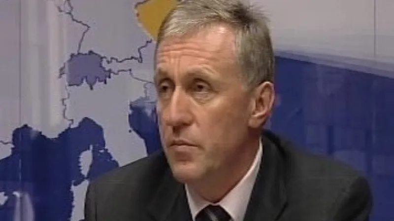 Mirek Topolánek