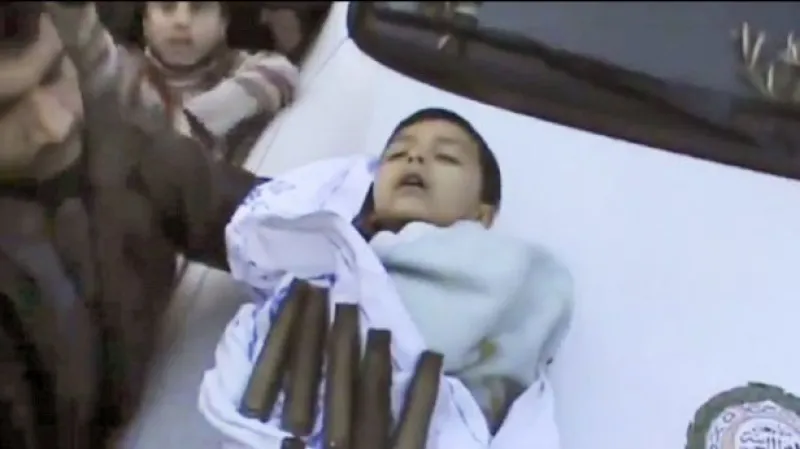 V Sýrii se znovu demonstruje