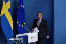 Švédský premiér rezignoval. Předčasné volby podle něj nejsou cestou