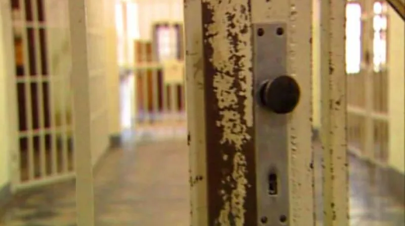 Reakce mluvčí vězeňské služby