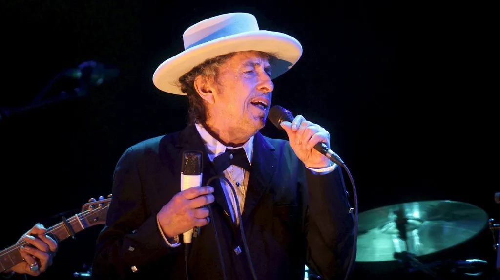 Bob Dylan