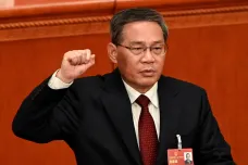 Čínský parlament zvolil premiérem Li Čchianga zodpovědného za covidové uzávěry v Šanghaji