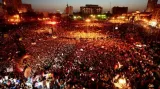 Egyptského exprezidenta Mubaraka udržují naživu přístroje