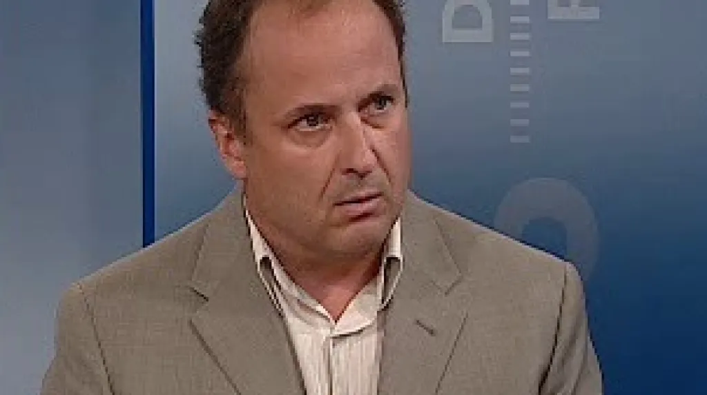 Vladimír Tošovský