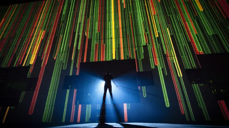 Roger Waters The Wall