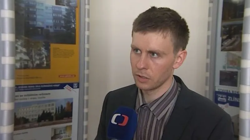 Hovoří historik z Filozofického ústavu AV Ondřej Ševeček