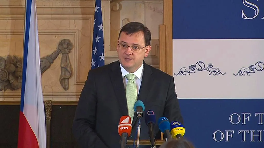 Petr Nečas