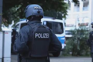 Němečtí extremisté cvičili ostrou střelbu i v Česku, píše Der Spiegel