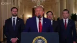 Komentář americké zpravodajky Deníku N Jany Ciglerové k americkému úderu na Írán
