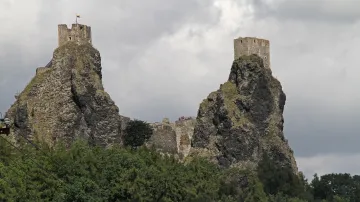 Pokračování Kingdom Come přivádí zájemce na hrad Trosky