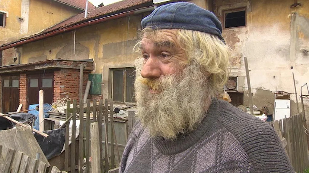 Rudolf Nováček