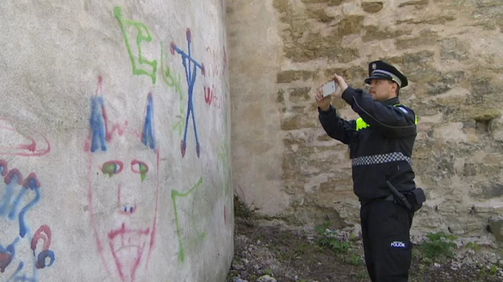 Graffiti