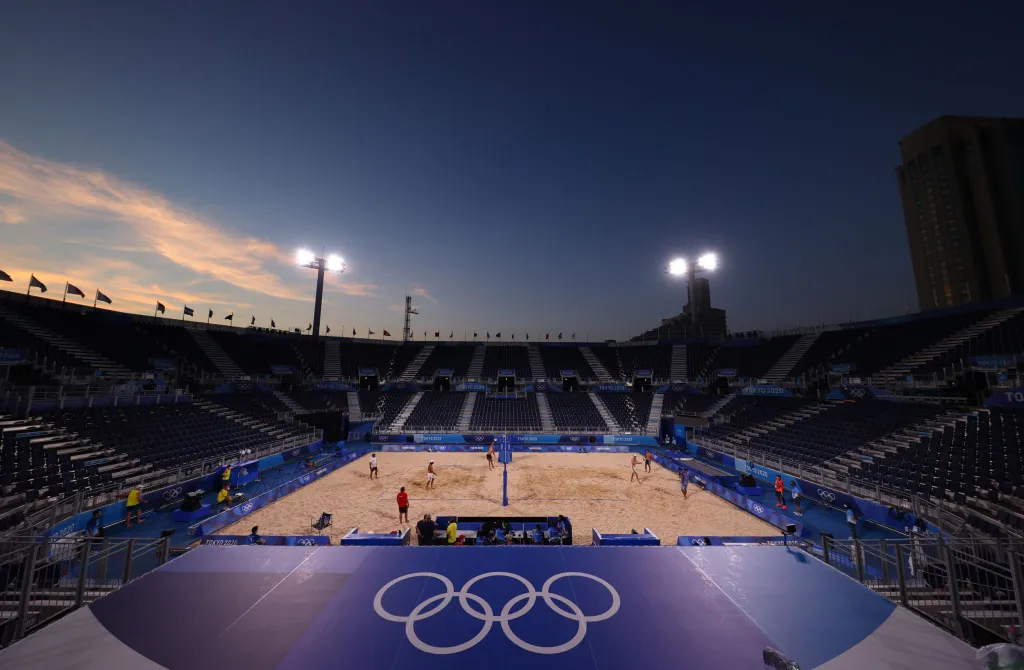 V Tokiu startuje olympiáda pod covidovou pokličkou