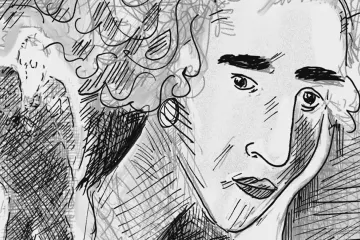 Hannah Arendtová prchla před nacismem a doháněla zlo. Její útěky sleduje komiks